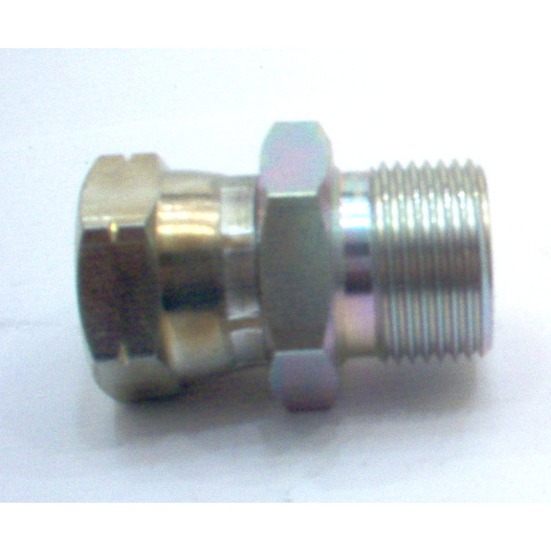 3/4 BSP x 22mm M/F ADAPTOR